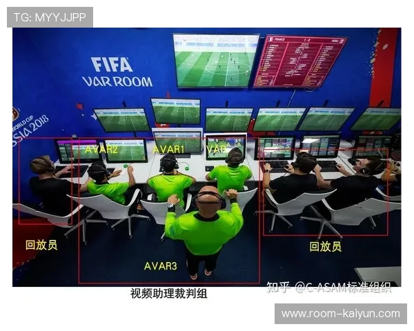 VAR技术与半自动越位系统测试助力判罚精度提升的研究与应用