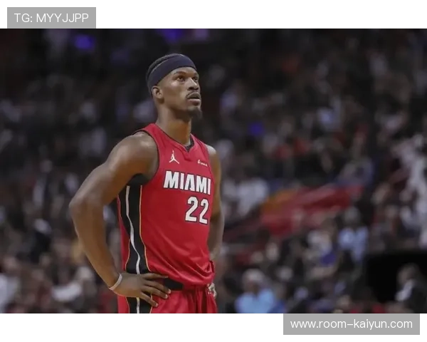 巴特勒末节发力助热火107比101力克马刺稳住胜局 巴特勒末节发力助热火107比101力克马刺稳住胜局