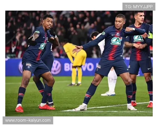 法甲第19轮：巴黎圣日耳曼1-0小胜欧塞尔，继续领跑积分榜