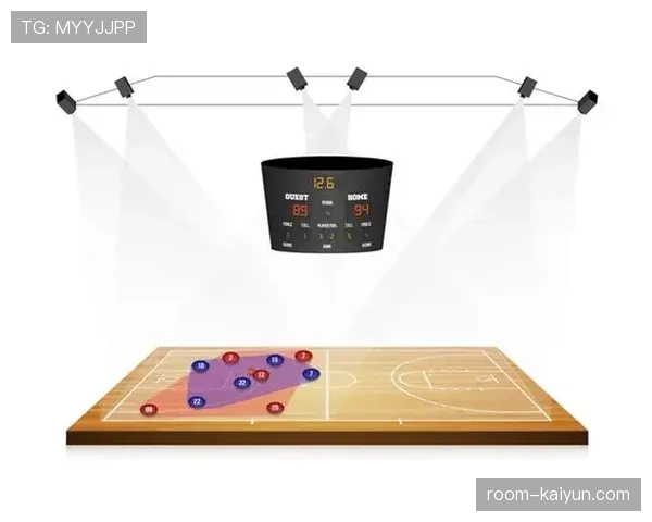 Second Spectrum与WNBA续约，新赛季将提供更精准的转换进攻追踪数据