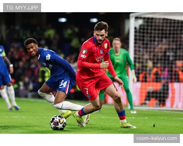 TA分析：英超沉迷人盯人防守在欧冠付出沉重代价