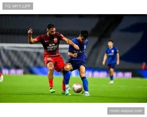 上海申花1-0上海海港，上海德比申花取胜